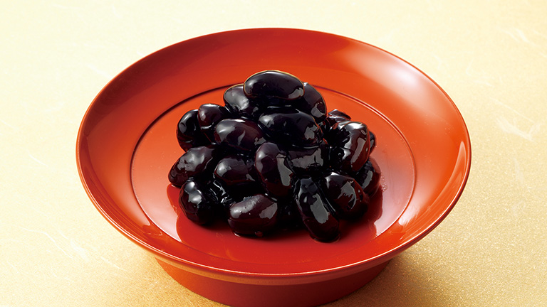黒豆