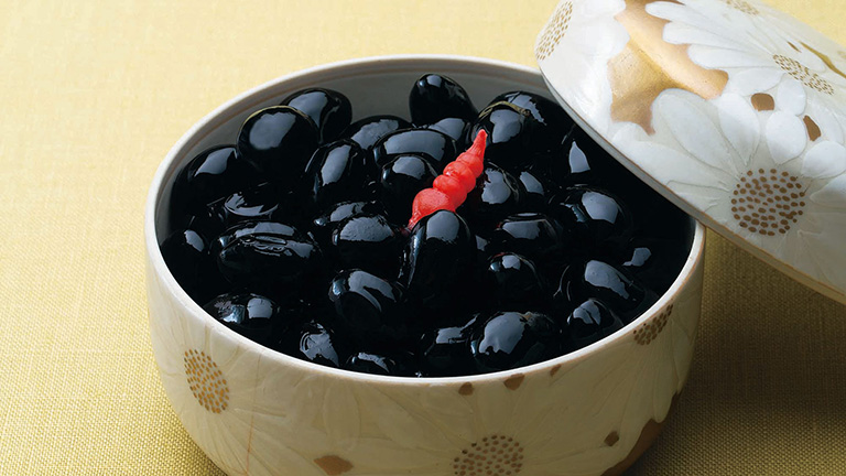 黒豆