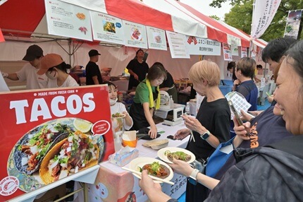 tacos