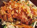 蒸し鶏のパリパリ焼き<br>マイレシピ登録 8,057人