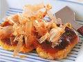 じゃがいもとベーコンのお好み焼き風<br>マイレシピ登録 1,063人
