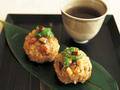 ちまき風炊き込みご飯<br>マイレシピ登録 801人