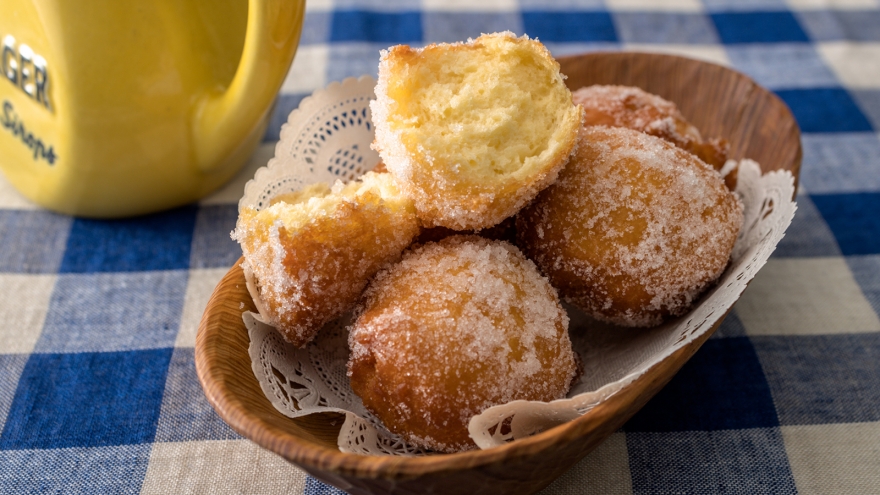 ホットケーキミックス　ハワイアンドーナツ에 대한 이미지 검색결과
