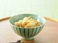 しょうがご飯<br>マイレシピ登録 1,652人