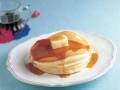 シンプルホットケーキ<br>マイレシピ登録 4,999人
