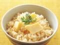たけのこご飯<br>マイレシピ登録 2,404人
