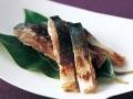 焼きしめさば<br>マイレシピ登録 78人