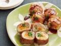 豚肉のチーズロール<br>マイレシピ登録 507人