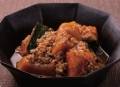 かぼちゃのそぼろ煮<br>マイレシピ登録 15人