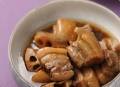豚の角煮<br>マイレシピ登録 70人