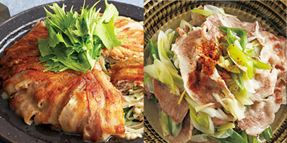 今週の人気レシピベスト5（2/21）