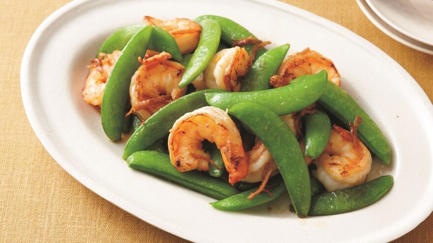 春野菜の簡単レシピが1位！今週の人気ランキングベスト5（2024/3/25）