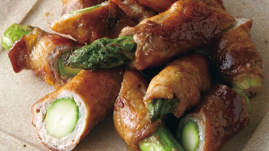 豚肉×春野菜のおかずレシピ～「きょうの料理ビギナーズ」レシピまとめ～