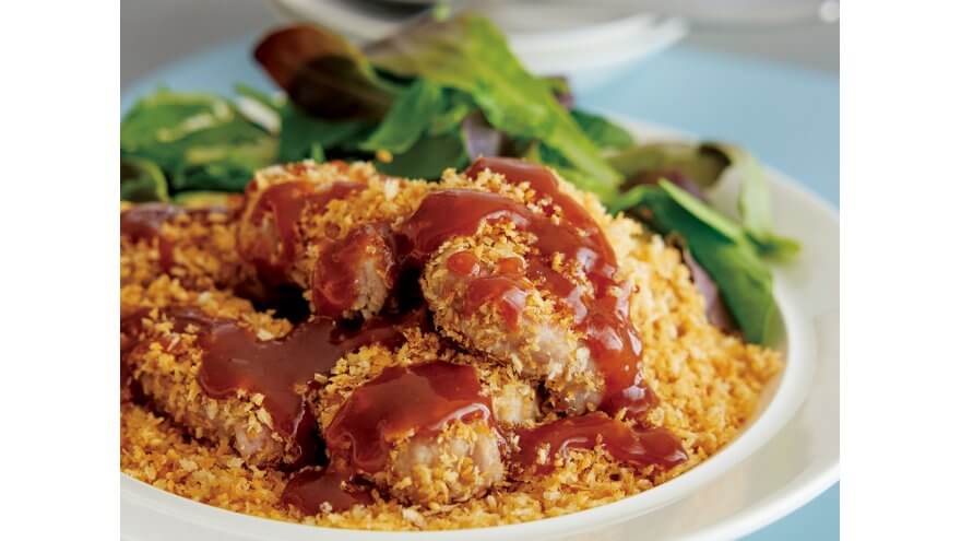 ムラヨシマサユキさんの肉料理が1位！今週の人気ランキングベスト5（2024/3/18）