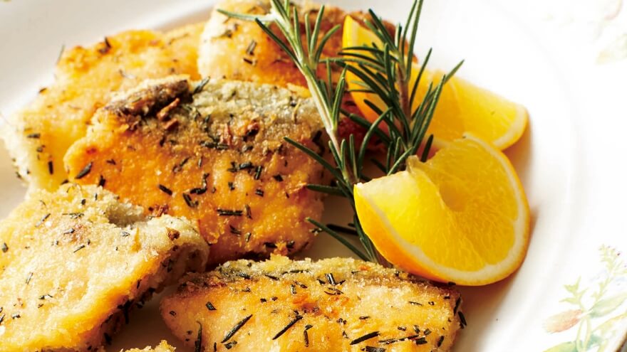 お花見にもオススメのレシピが続々！今週の人気ランキングベスト5（2024/4/1）