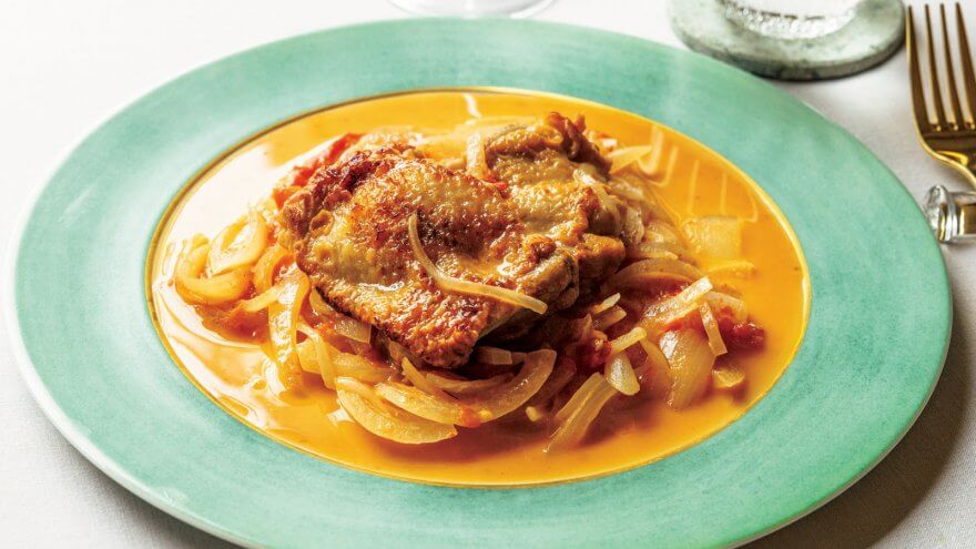 三國清三さんのレシピが1位に！今週の人気ランキングベスト5（2024/4/29）