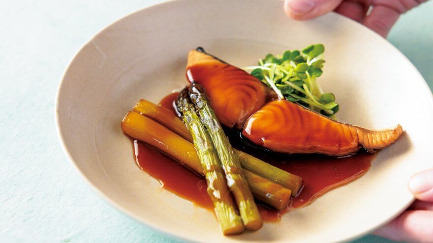 笠原将弘さんのレシピが１位に！今週の人気ランキングベスト5（2024/4/8）