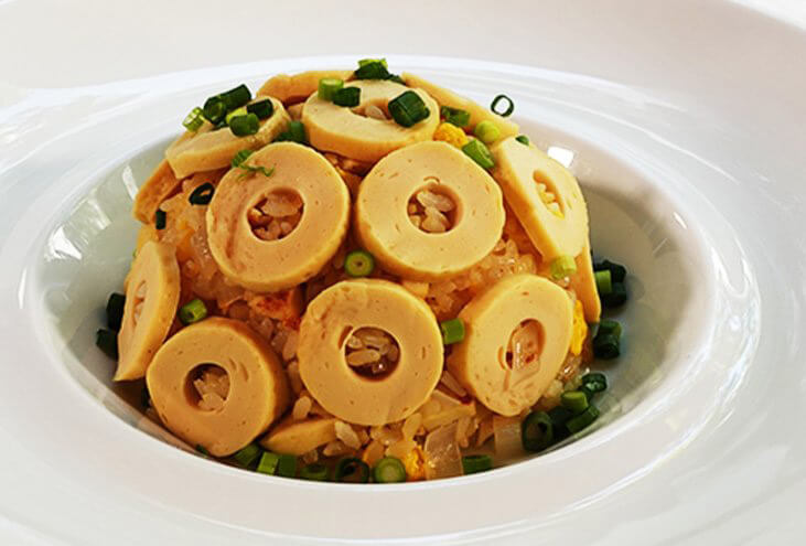 連休後半に！鳥取・岡山の「おいしい」を東京でも・脇屋シェフのらっきょうレシピもおすすめ♪