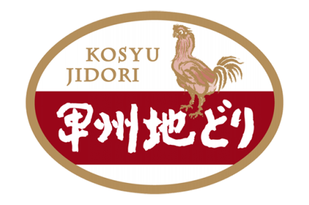 甲州地どり生産組合リンクバナー