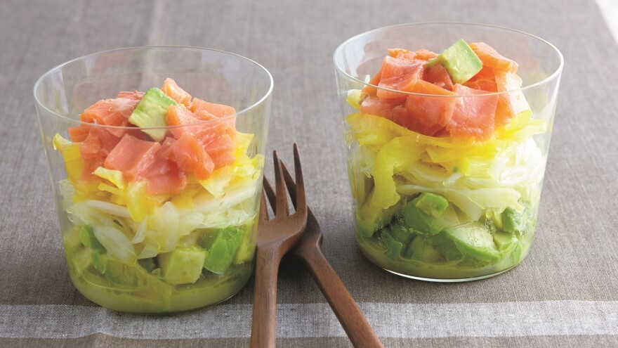 「きょうの料理ビギナーズ」放送レシピまとめ 11月24日～11月26日｜つくってみたい！デパ地下そうざい【後編】