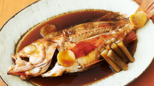 砂糖でおいしい！ 和食教室 第2回