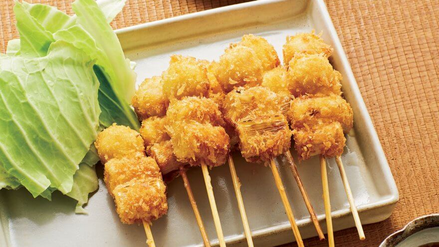 「きょうの料理ビギナーズ」放送レシピまとめ 2月23日～2月25日｜しょうが・ねぎのポカポカおかず【後編】