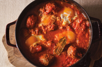 「きょうの料理」放送レシピまとめ｜3月9日～3月11日の放送レシピをご紹介