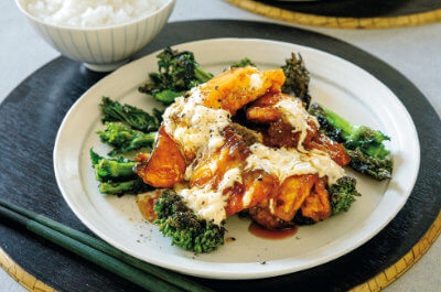 「きょうの料理」放送レシピまとめ｜3月30日～4月1日の放送レシピをご紹介