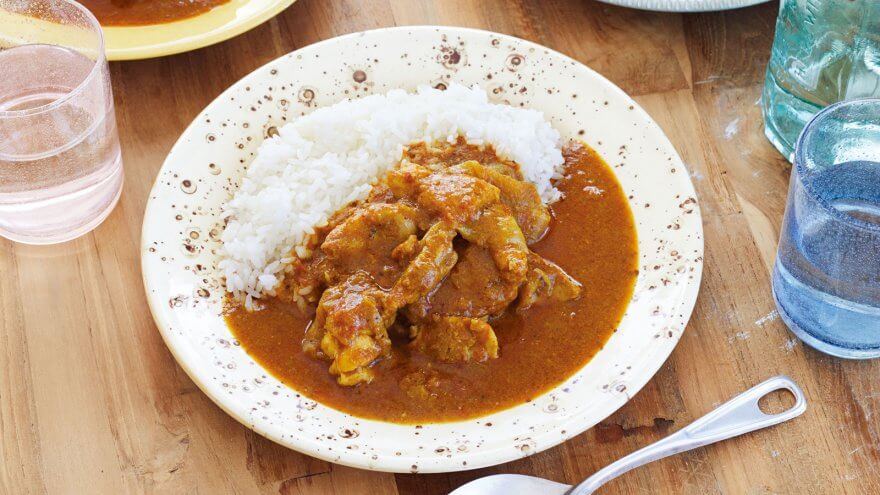 「スパイスでつくる家族カレー」が第1位！今週の人気ランキングベスト5（2026/5/25）