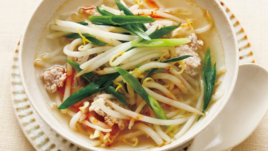 「きょうの料理ビギナーズ」放送レシピまとめ 6月1日～6月3日｜節約しながら おなかも満足！【前編】