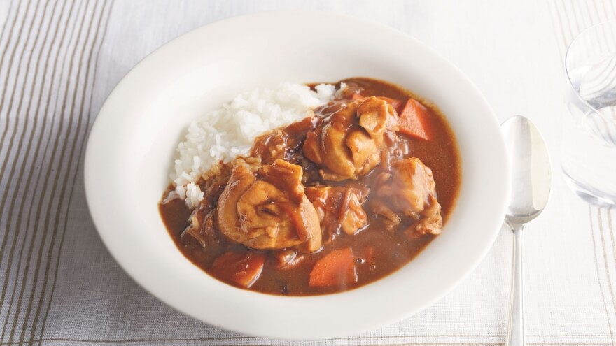 「きょうの料理ビギナーズ」放送レシピまとめ 6月15日~6月17日|食欲そそる!カレー&サラダ【前編】