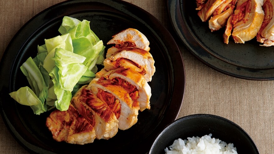 「きょうの料理ビギナーズ」放送レシピまとめ 7月13日~7月15日|安い肉をおいしく!【前編】
