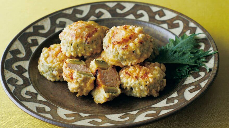 「きょうの料理ビギナーズ」放送レシピまとめ 7月6日～7月8日｜きょうも明日もおいしい！夏野菜レシピ【後編】