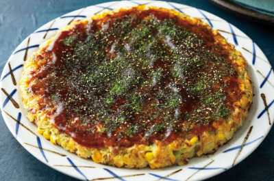 「きょうの料理」放送レシピまとめ｜8月3日～8月5日の放送レシピをご紹介