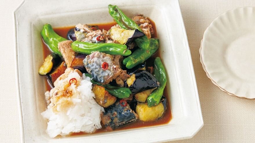 「きょうの料理ビギナーズ」放送レシピまとめ 8月17日～8月19日｜買い物いらず！缶詰で夏ごはん【前編】