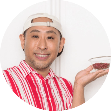 きじまりゅうたさん