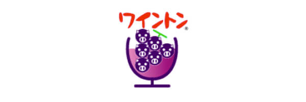 ワイントンの販売情報バナー画像