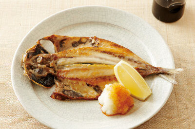手軽に焼くだけ♪「干物のフライパン焼き」レシピ【工程写真付】