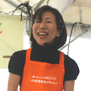 村田裕子さん