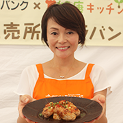 藤井恵さん