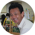 石崎店長