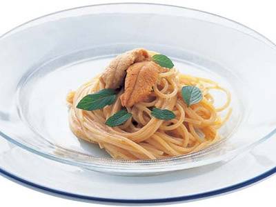 生うにのパスタ レシピ 塩田 ノアさん みんなのきょうの料理 おいしいレシピや献立を探そう