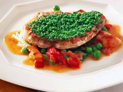 マスタードポーク レシピ 上柿元 勝さん みんなのきょうの料理 おいしいレシピや献立を探そう