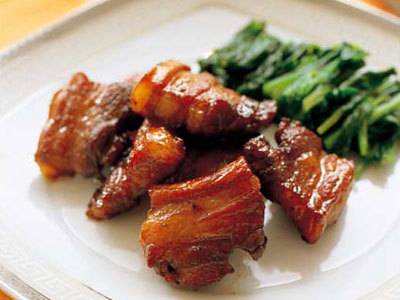 豚バラ肉のトロトロ煮 レシピ グッチ 裕三さん みんなのきょうの料理 おいしいレシピや献立を探そう