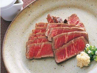 牛肉のヘルシーたたき風 レシピ 白井 操さん みんなのきょうの料理 おいしいレシピや献立を探そう