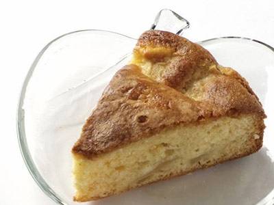 アップルケーキ レシピ 桑村 明美さん みんなのきょうの料理 おいしいレシピや献立を探そう