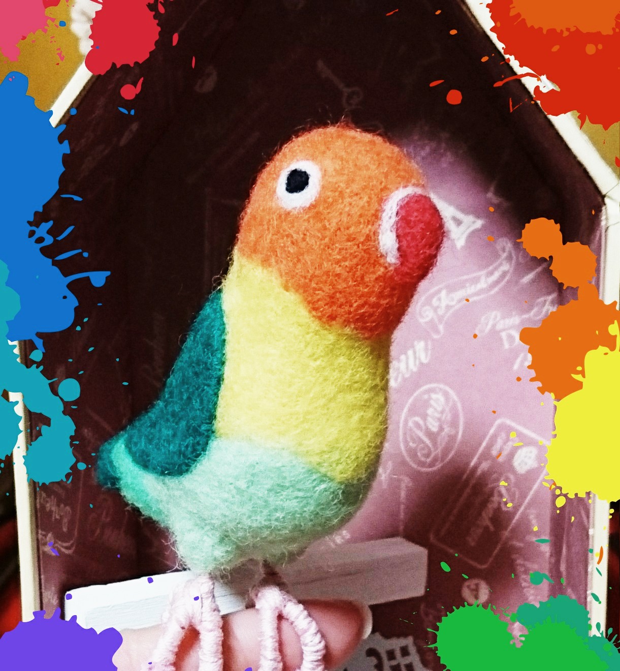 キャンディーroro♪