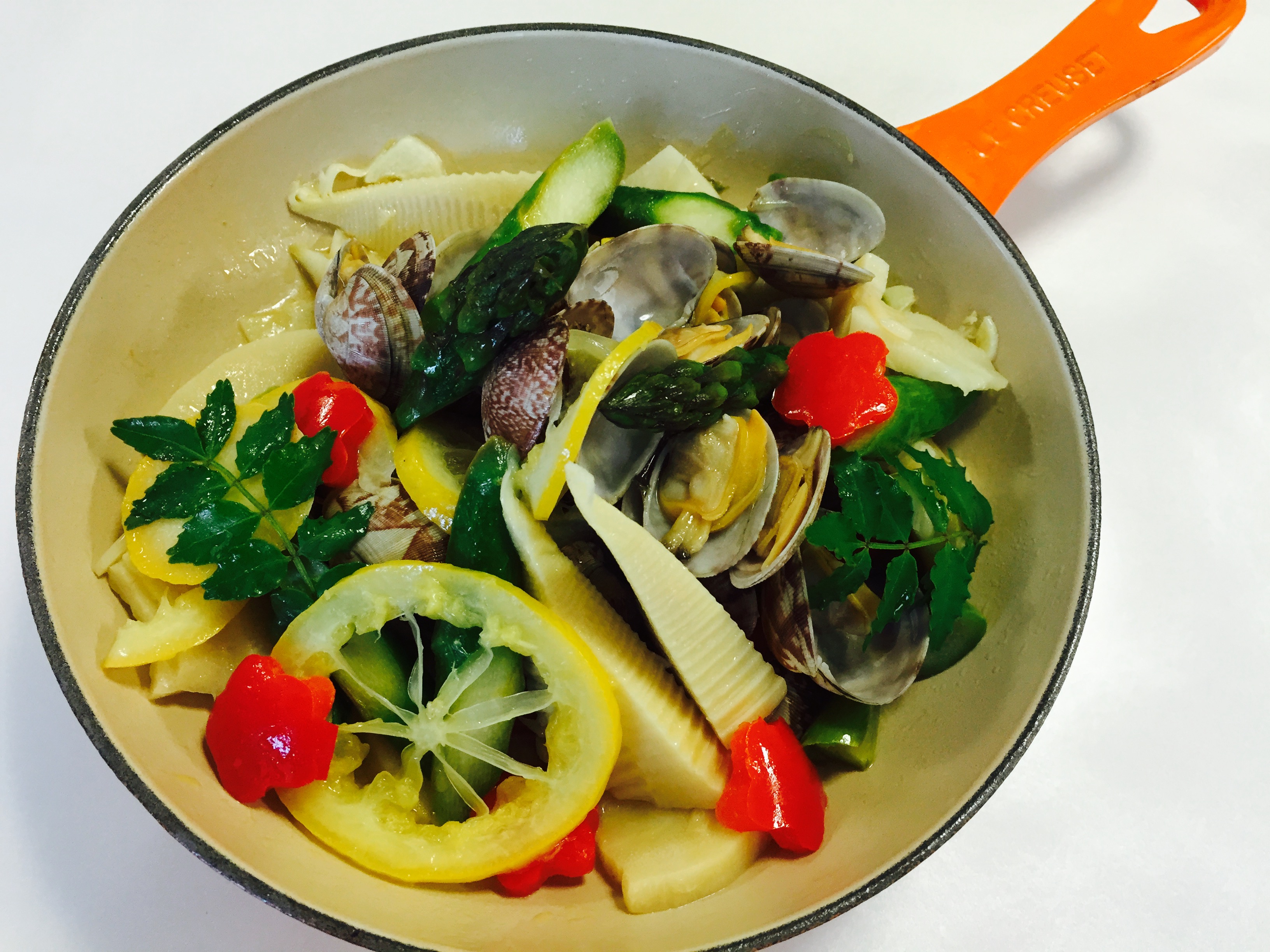 レモングラス＋れもん