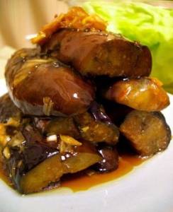 なすの中華だれ レシピ みんなのきょうの料理 おいしいレシピや献立を探そう