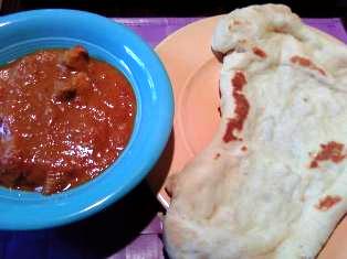hb ホームベーカリー で簡単ナン レシピ みんなのきょうの料理 おいしいレシピや献立を探そう